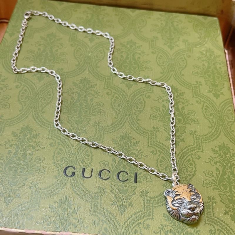 Gucci Necklaces